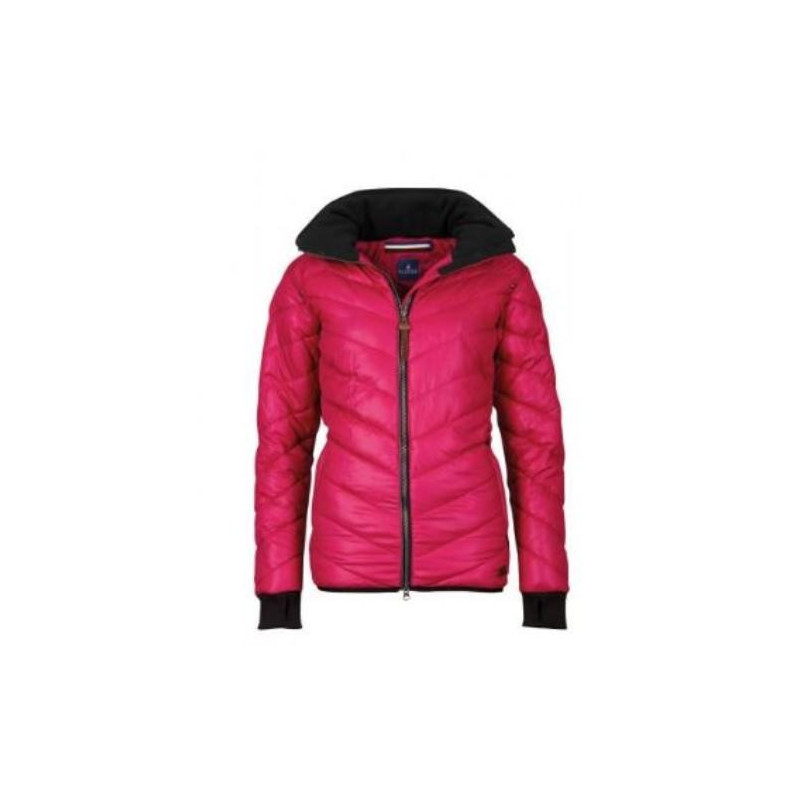 Busse jack Chipawaa, Cool Pink