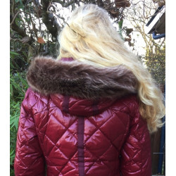 Busse jack Melody Down, Wijnrood