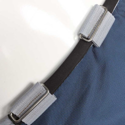 Kavalkade 200gr Outdoordeken Yukon II, Bruin