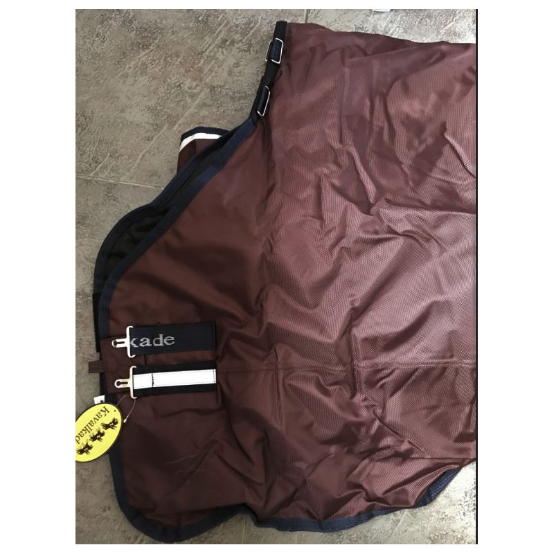 copy of Kavalkade 200gr Outdoordeken Yukon II, Bruin