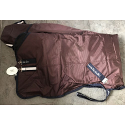 copy of Kavalkade 200gr Outdoordeken Yukon II, Bruin