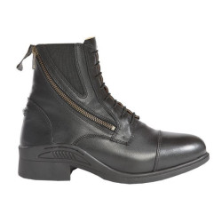 Kavalkade jodhpurs Meridius, Zwart