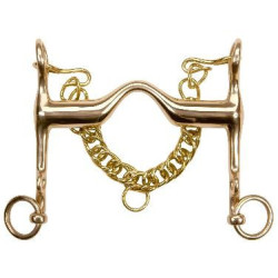 Waldhausen Cyprium dressuurstang 2