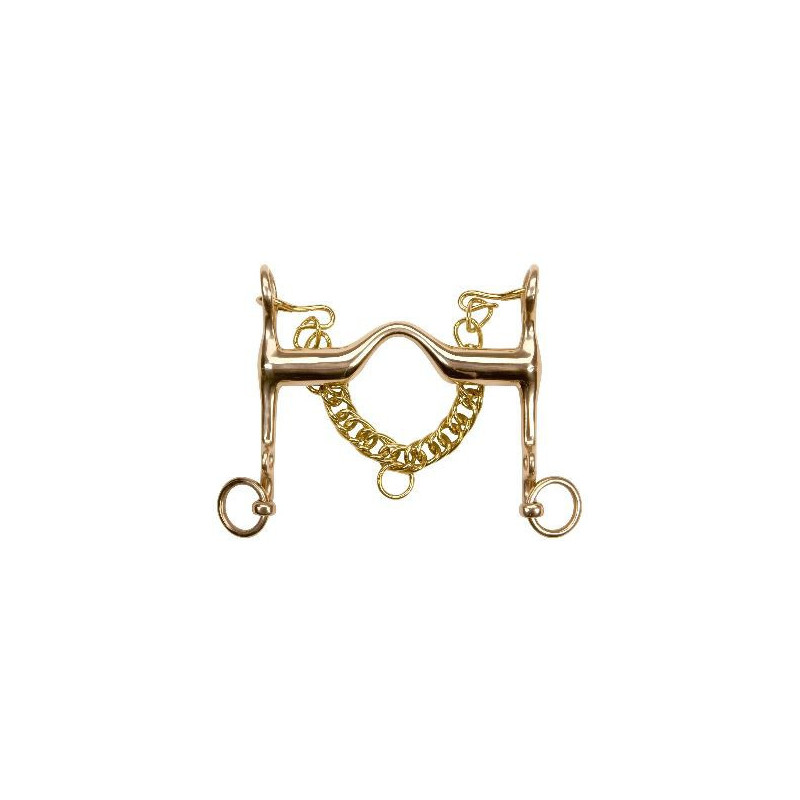 Waldhausen Cyprium dressuurstang 2