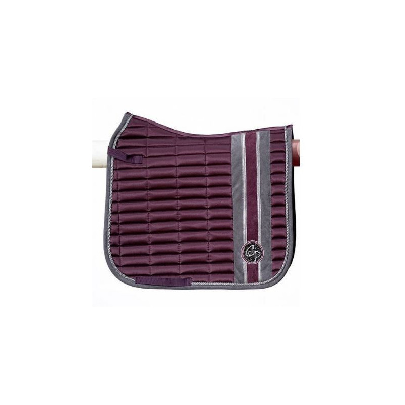 Cavalli Puri Zadeldek Odello Derby, Bordeaux