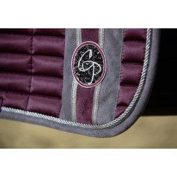 Cavalli Puri Zadeldek Odello Derby, Bordeaux