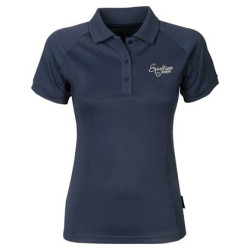 Harry's Horse Poloshirt Stella, Dress Blues