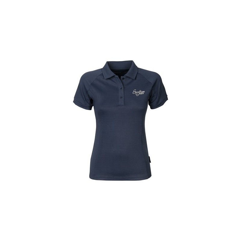 Harry's Horse Poloshirt Stella, Dress Blues