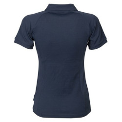 Harry's Horse Poloshirt Stella, Dress Blues