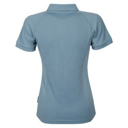 Harry's Horse Poloshirt Stella, Blue Heaven