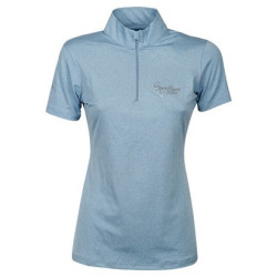 Harry's Horse Shirt Harding, Blue Heaven