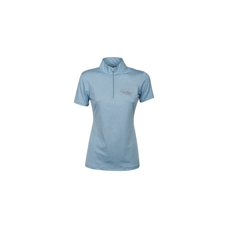 Harry's Horse Shirt Harding, Blue Heaven