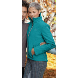 ELT Softshell Jas Carla, Grijs