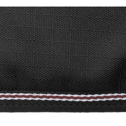 Kavalkade 100gr Outdoordeken Alaska IV (New), Zwart