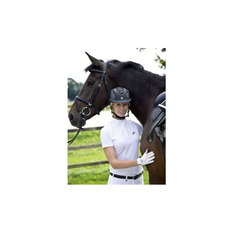 Busse wedstrijdshirt Mannheim, Wit