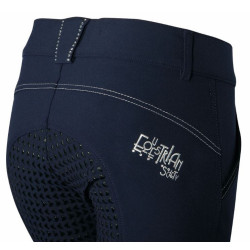 Harry's Horse rijbroek Livorno Full Grip, Wit