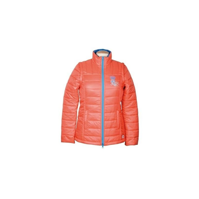 Harry's Horse 2 in 1 jas RHA Malibu, firecracker