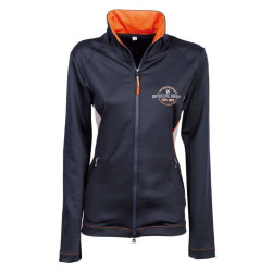 Harry's Horse Vest Dutch Limited Edition, Navy