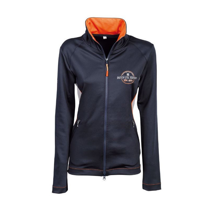 Harry's Horse Vest Dutch Limited Edition, Navy