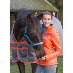 Harry's Horse 2 in 1 jas RHA Malibu, firecracker