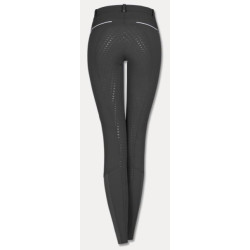 ELT Gala rijbroek, Asphalt (antraciet grijs)