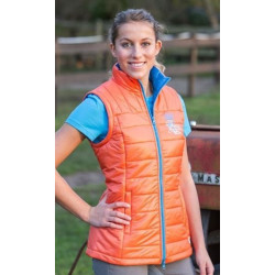 Harry's Horse 2 in 1 jas RHA Malibu, firecracker