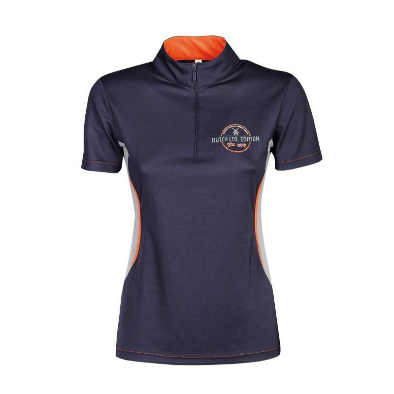 Harry's Horse Shirt Dutch Ltd. Edition, navy