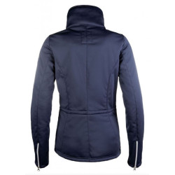 Lauria Garrelli rijjas Moena, Navy