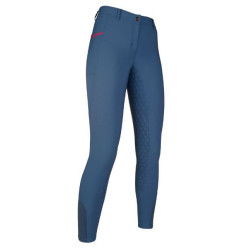 Lauria Garelli Rijbroek Elemento, Oceaanblauw