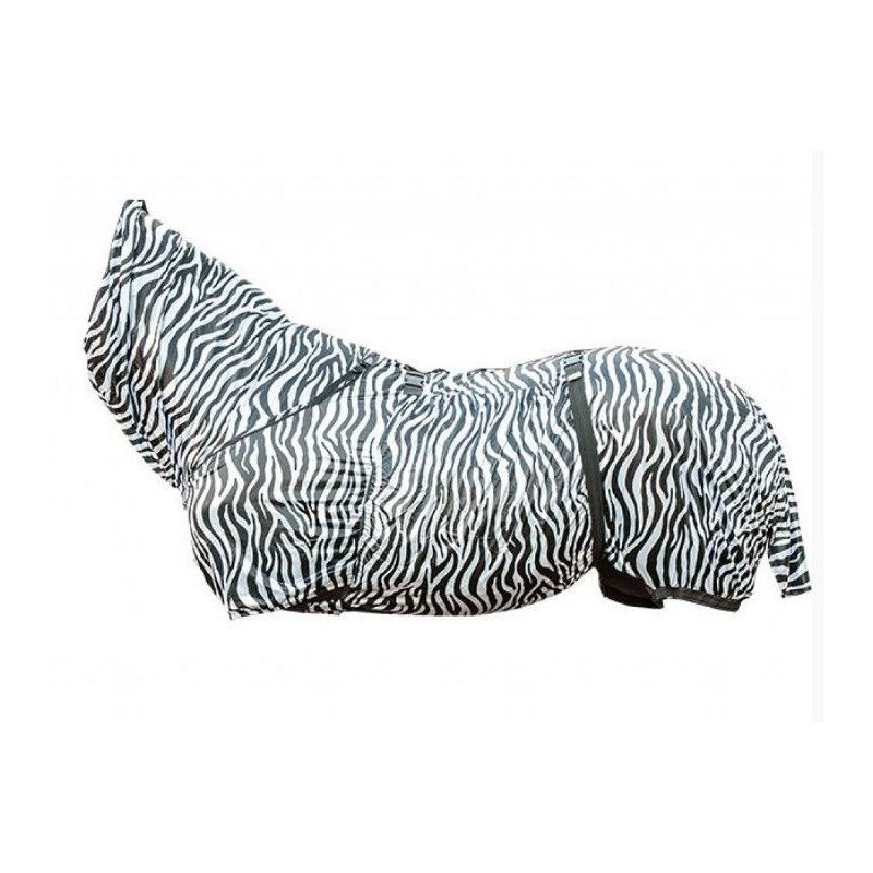 HKM Exceemdeken Zebra, zebraprint