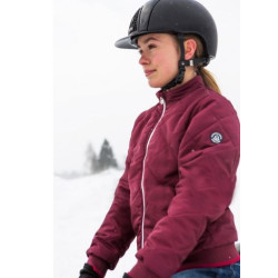 Mountain Horse Jack Audrey, Burgundy