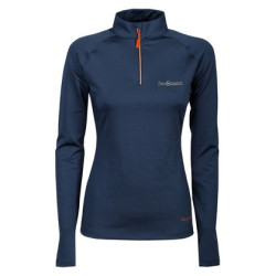 Harry's Horse shirt Cork, Dress Blues