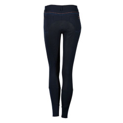 Harry's Horse rijbroek Tallinn Full Grip, Dress Blues