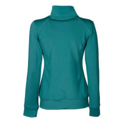 Harry's Horse Vest Just Ride Ocean, Teal