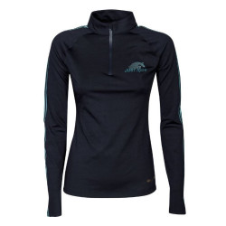 Harry's Horse Shirt Just Ride Ocean, Navy