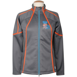 Harry's Horse Softshell jas RHA Malibu, wild dove