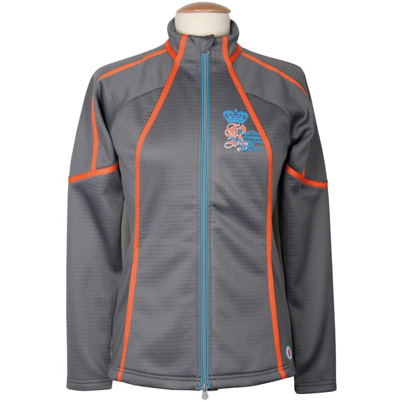 Harry's Horse Softshell jas RHA Malibu, wild dove