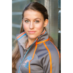 Harry's Horse Softshell jas RHA Malibu, wild dove