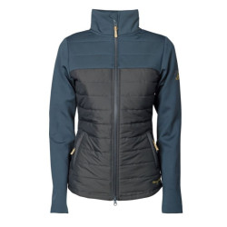 Harry's Horse jas Sicily, Ebony