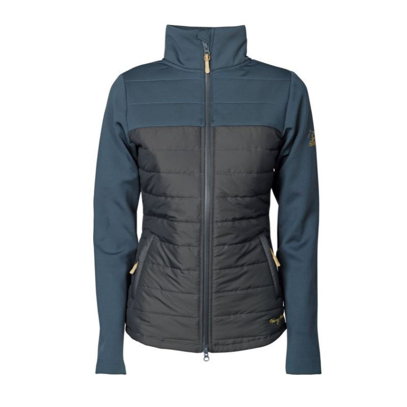 Harry's Horse jas Sicily, Ebony