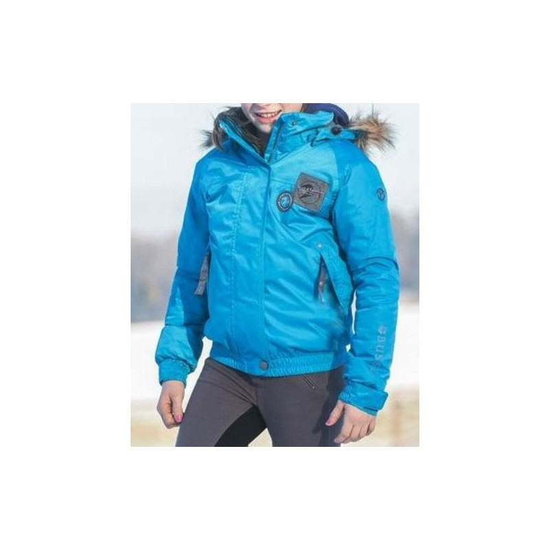 WATERDICHT Busse Jack Timber, Ice blue