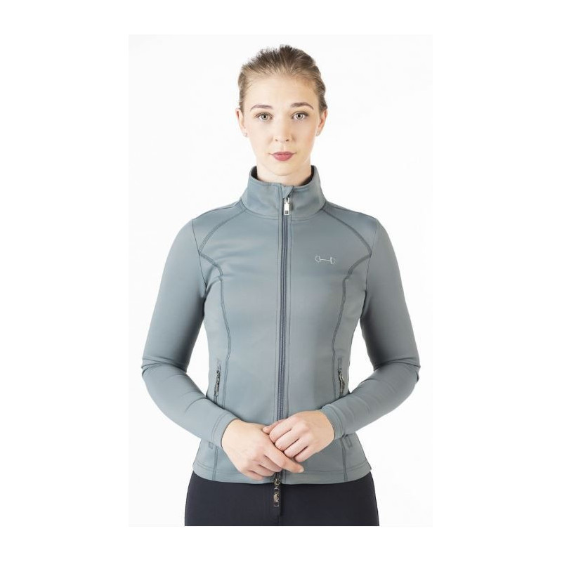 HKM functioneel jack/vest Monaco Style, Salie