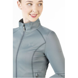 HKM functioneel jack/vest Monaco Style, Salie