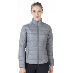 HKM zomers gewatteerd jack Monaco Style, Salie