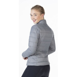 HKM zomers gewatteerd jack Monaco Style, Salie