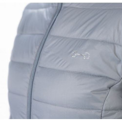 HKM zomers gewatteerd jack Monaco Style, Salie