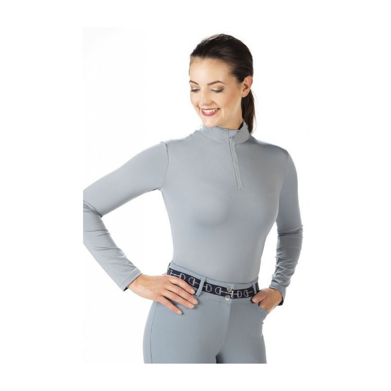 HKM functioneel shirt Summer Milano, Salie