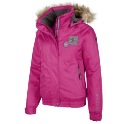 WATERDICHT Busse Jack Timber, Winter Pink