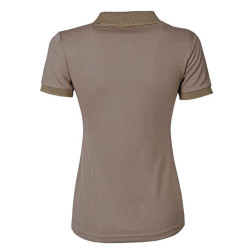 Harry's Horse Poloshirt Cote d'azur, Fossil