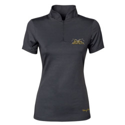 Harry's Horse Shirt Monaco, Ebony